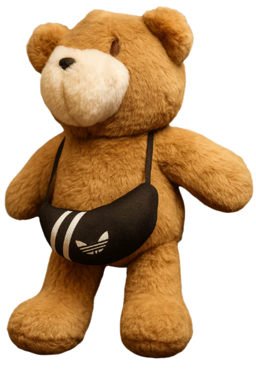 Bro Bear